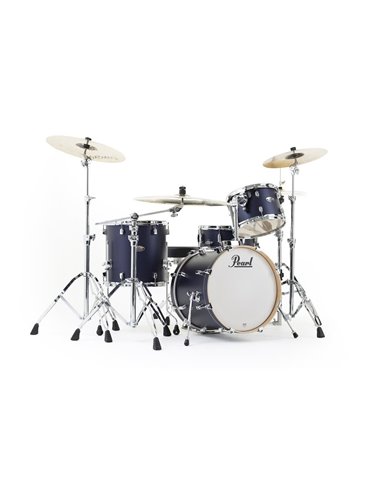 KIT DMP DECADE 1814B/1208T/1414F + 1455S con Herrajes - Ultramarine Velvet