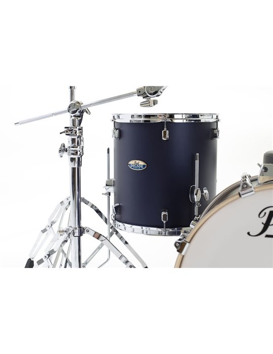 KIT DMP DECADE 1814B/1208T/1414F + 1455S con Herrajes - Ultramarine Velvet