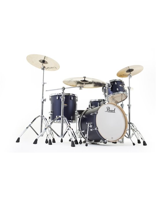 KIT DMP DECADE 1814B/1208T/1414F + 1455S con Herrajes - Ultramarine Velvet