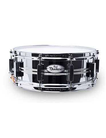 CAJA 14 X 5" SENSITONE DUOLUXE BRASS (1 mm)