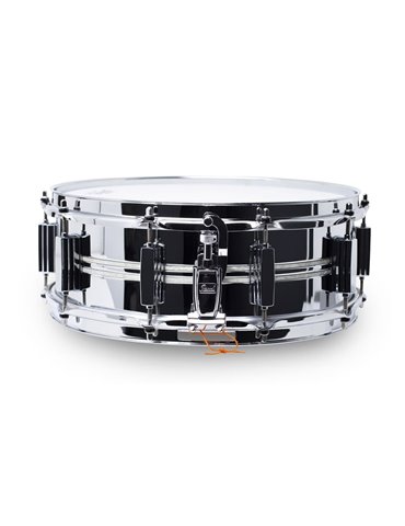 CAJA 14 X 5" SENSITONE DUOLUXE BRASS (1 mm) 2