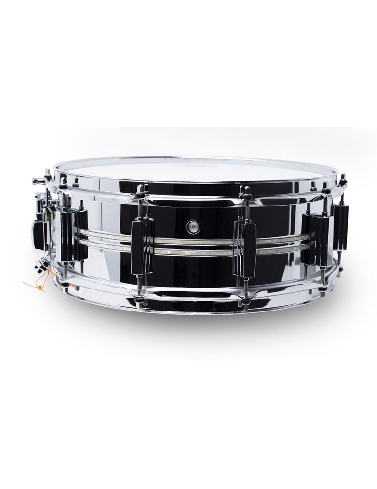 CAJA 14 X 5" SENSITONE DUOLUXE BRASS (1 mm)