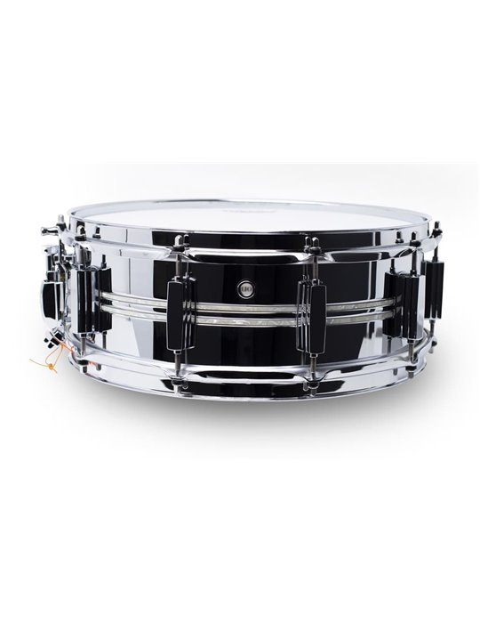 CAJA 14 X 5" SENSITONE DUOLUXE BRASS (1 mm)