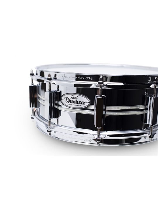 CAJA 14 X 5" SENSITONE DUOLUXE BRASS (1 mm)
