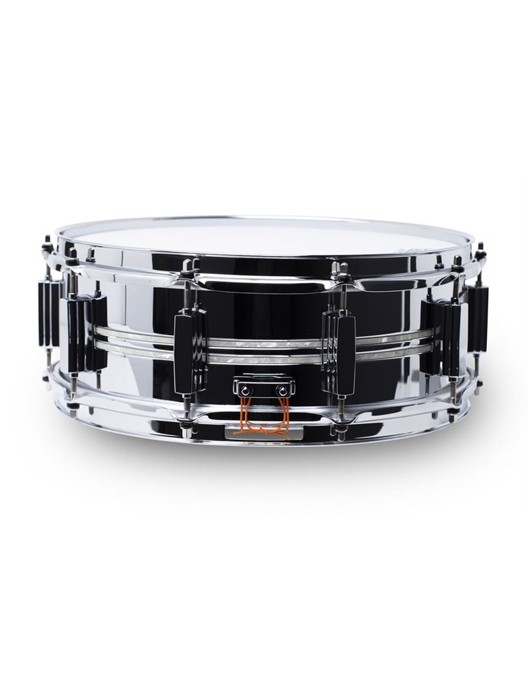 CAJA 14 X 5" SENSITONE DUOLUXE BRASS (1 mm)