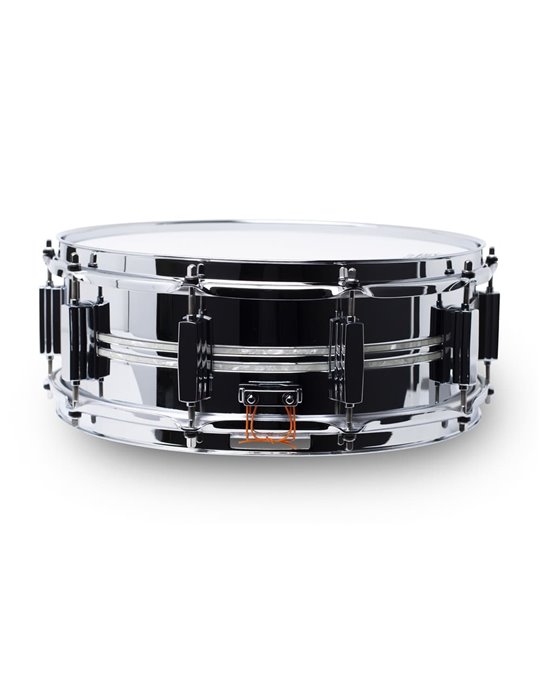 CAJA 14 X 5" SENSITONE DUOLUXE BRASS (1 mm)