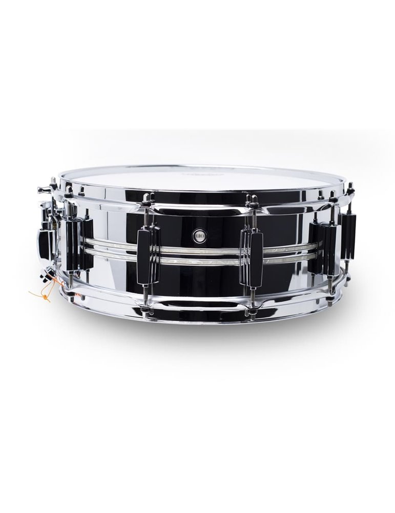 CAJA 14 X 5" SENSITONE DUOLUXE BRASS (1 mm)