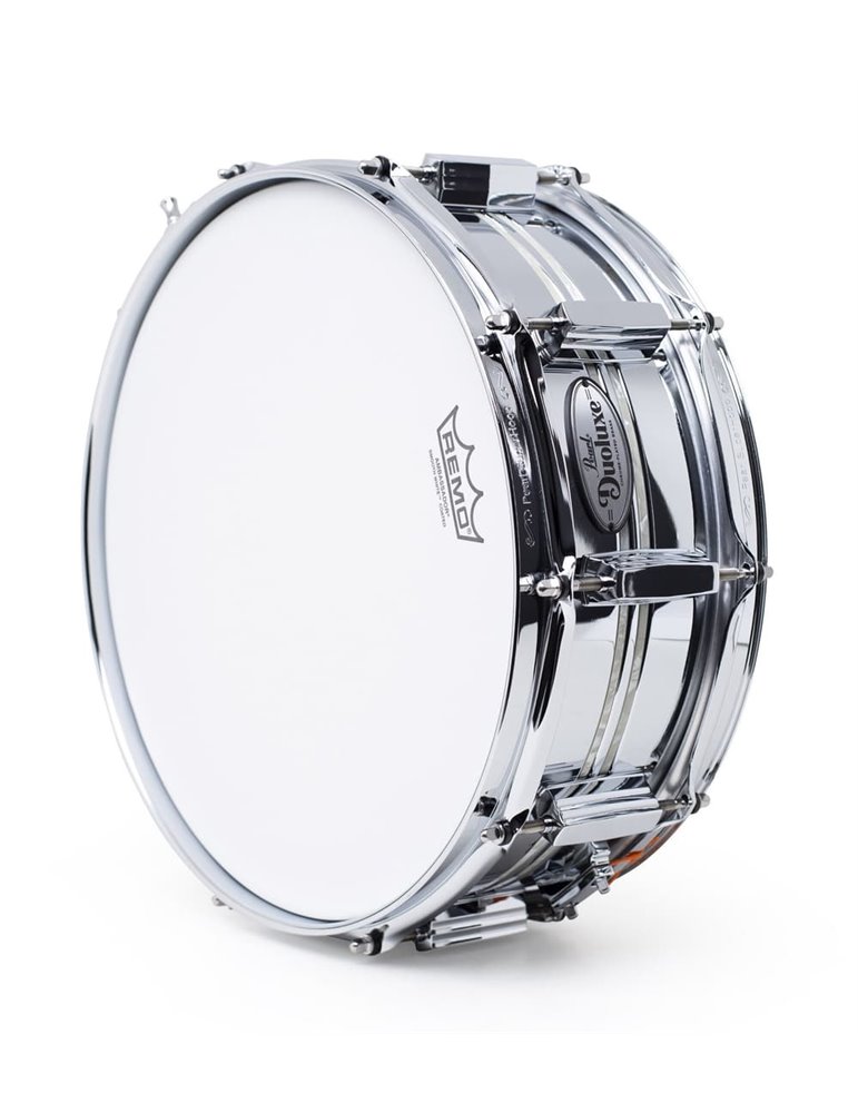 CAJA 14 X 5" SENSITONE DUOLUXE BRASS (1 mm)