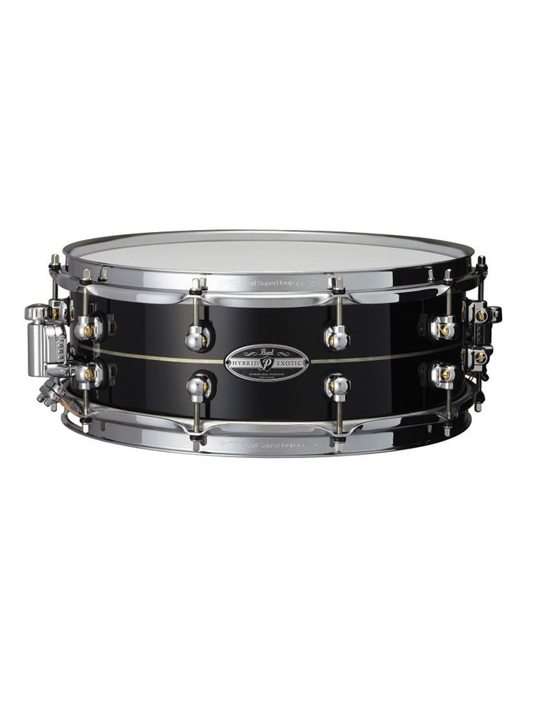 CAJA 14 X 5" HYBRID KAPUR / FIBERGLASS