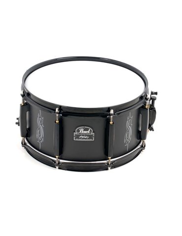 CAJA 13 x 6.5" JOEY JORDISON MODEL - BLACK POWDER (No logo) 2