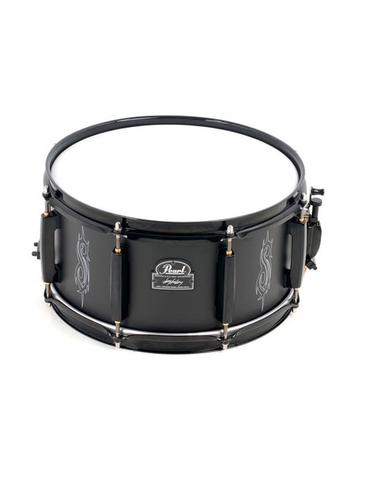 CAJA 13 x 6.5" JOEY JORDISON MODEL - BLACK POWDER (No logo)