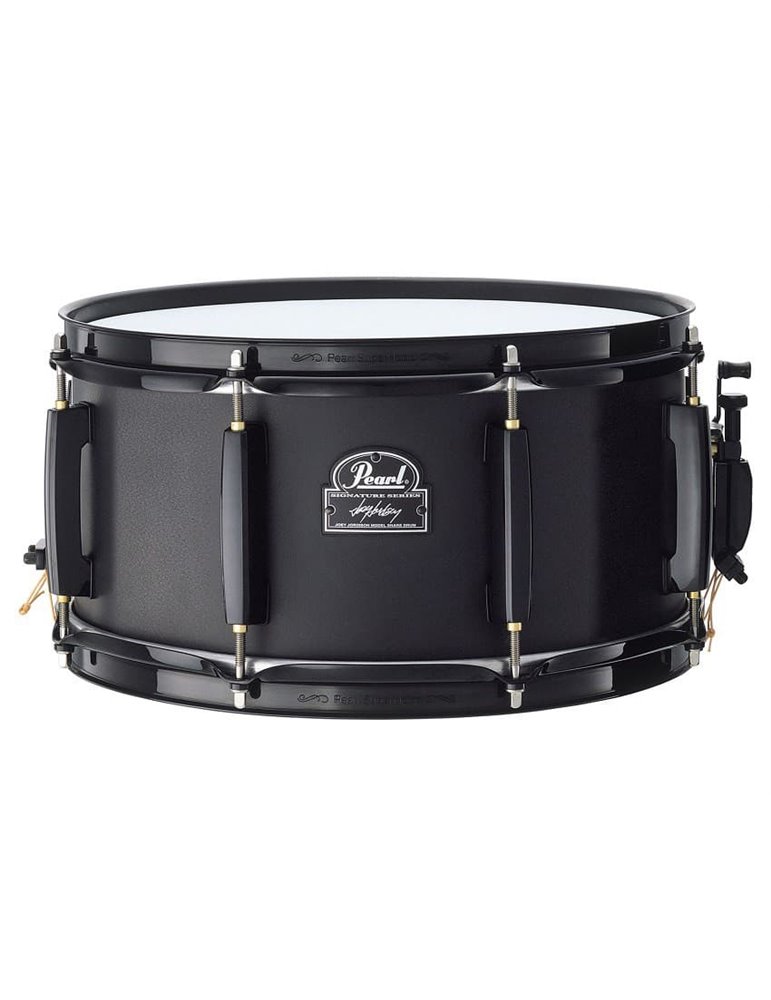 CAJA 13 x 6.5" JOEY JORDISON MODEL - BLACK POWDER (No logo)