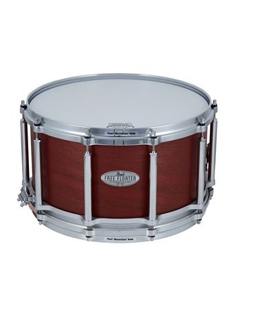 CAJA 14 X 8" FREE FLOATING CAOBA 10 mm