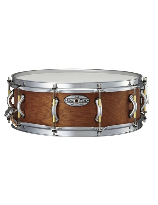 CAJA 15 X 5" SENSITONE CAOBA (SR-150, ARL-55)