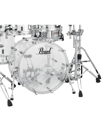 SET CASCOS CRB 4 pc. 2216BX/1615F/1208T/1007T - Ultra Clear 2