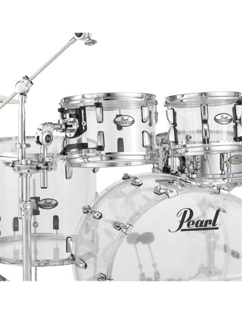 SET CASCOS CRB 4 pc. 2216BX/1615F/1208T/1007T - Ultra Clear