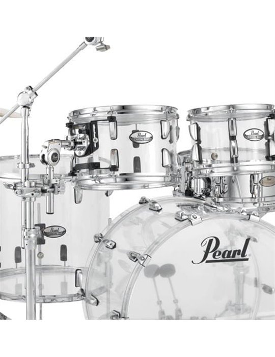 SET CASCOS CRB 4 pc. 2216BX/1615F/1208T/1007T - Ultra Clear