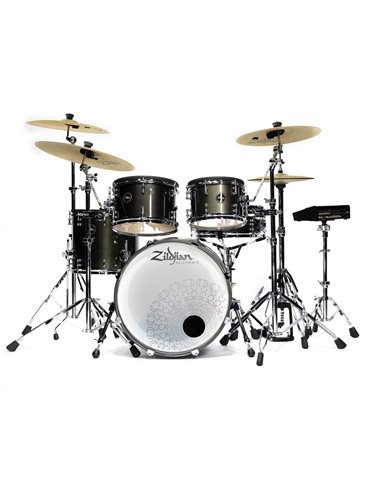BATERÍA ELECTRÓNICA ZILDJIAN ALCHEM-E GOLD EX