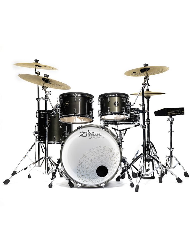 BATERÍA ELECTRÓNICA ZILDJIAN ALCHEM-E GOLD EX