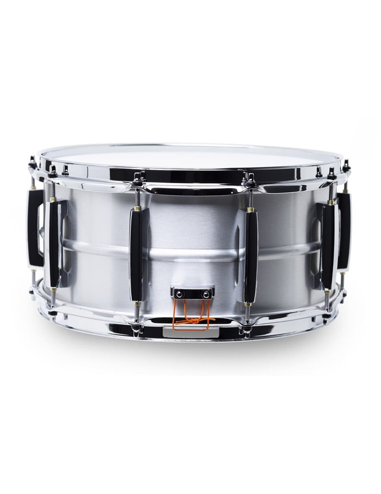 CAJA 14 X 6.5" SENSITONE SEAMLESS ALUMINIUM (1,2 mm)