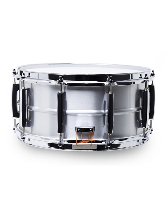 CAJA 14 X 6.5" SENSITONE SEAMLESS ALUMINIUM (1,2 mm)