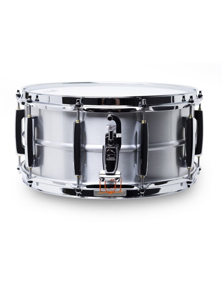 CAJA 14 X 6.5" SENSITONE SEAMLESS ALUMINIUM (1,2 mm)