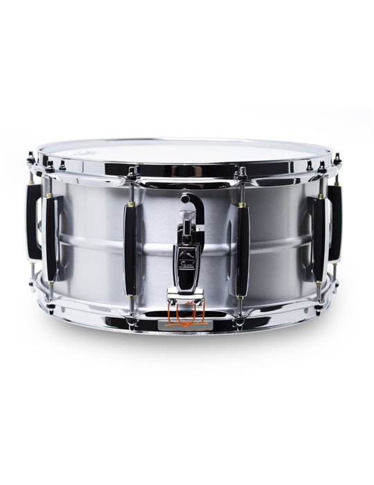 CAJA 14 X 6.5" SENSITONE SEAMLESS ALUMINIUM (1,2 mm)