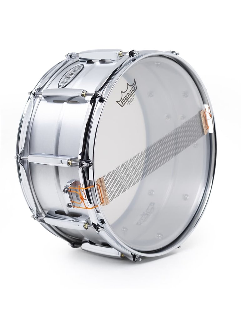 CAJA 14 X 6.5" SENSITONE SEAMLESS ALUMINIUM (1,2 mm)