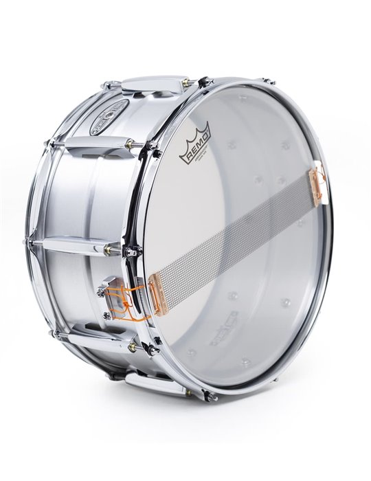 CAJA 14 X 6.5" SENSITONE SEAMLESS ALUMINIUM (1,2 mm)