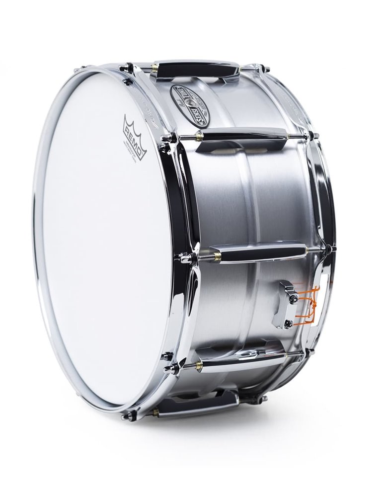 CAJA 14 X 6.5" SENSITONE SEAMLESS ALUMINIUM (1,2 mm)