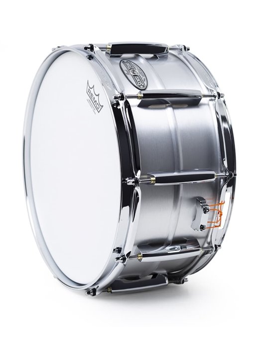 CAJA 14 X 6.5" SENSITONE SEAMLESS ALUMINIUM (1,2 mm)