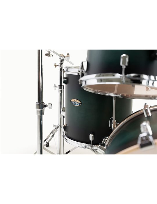 KIT DMP DECADE 2218B/1007T/1208T/1414F/1616F + 1455S con Herrajes - Deep Forest