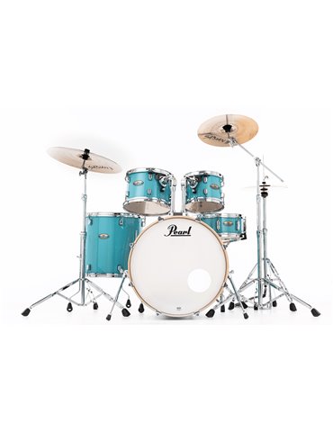 KIT DMP DECADE 2218B/1007T/1208T/1616F + 1455S con Herrajes - Ice Mint