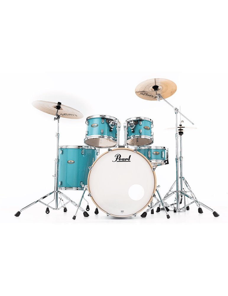 KIT DMP DECADE 2218B/1007T/1208T/1616F + 1455S con Herrajes - Ice Mint