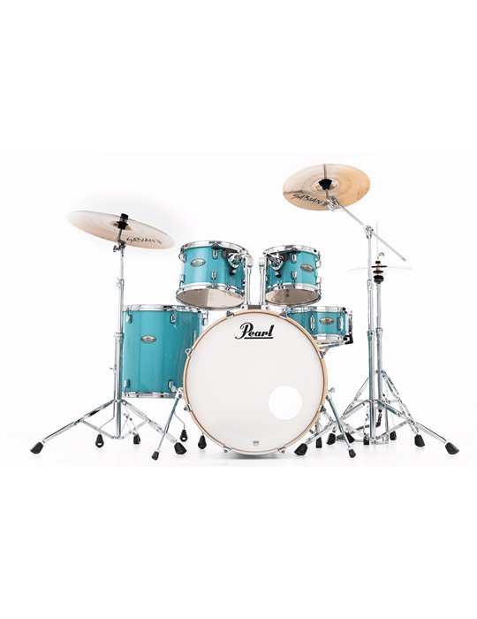KIT DMP DECADE 2218B/1007T/1208T/1616F + 1455S con Herrajes - Ice Mint