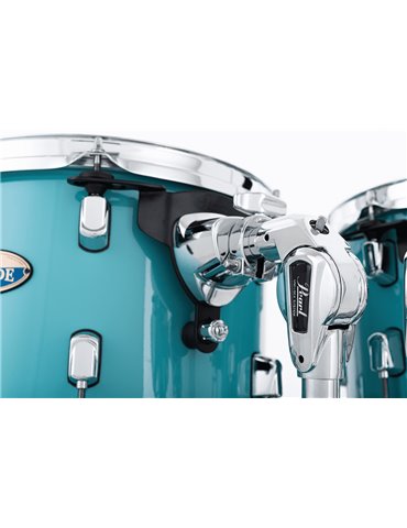 KIT DMP DECADE 2218B/1007T/1208T/1616F + 1455S con Herrajes - Ice Mint 2