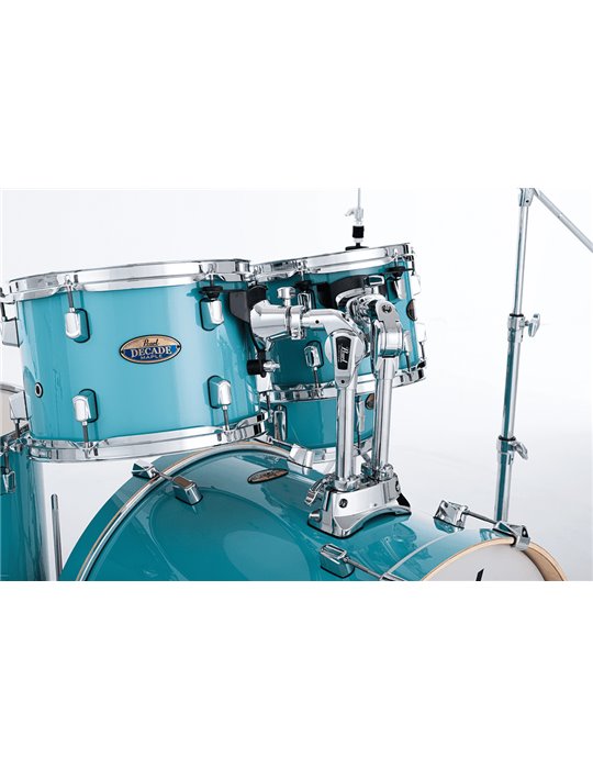KIT DMP DECADE 2218B/1007T/1208T/1616F + 1455S con Herrajes - Ice Mint