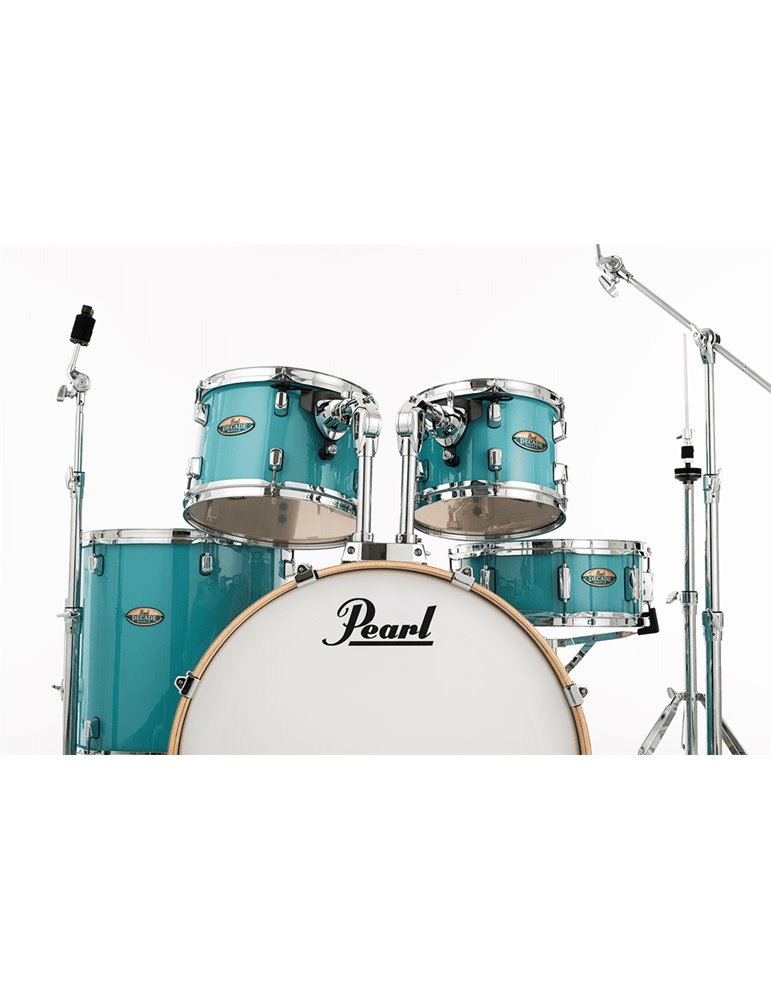 KIT DMP DECADE 2218B/1007T/1208T/1616F + 1455S con Herrajes - Ice Mint