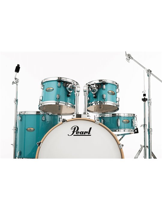 KIT DMP DECADE 2218B/1007T/1208T/1616F + 1455S con Herrajes - Ice Mint