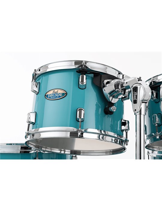 KIT DMP DECADE 2218B/1007T/1208T/1616F + 1455S con Herrajes - Ice Mint