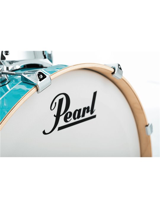 KIT DMP DECADE 2218B/1007T/1208T/1616F + 1455S con Herrajes - Ice Mint