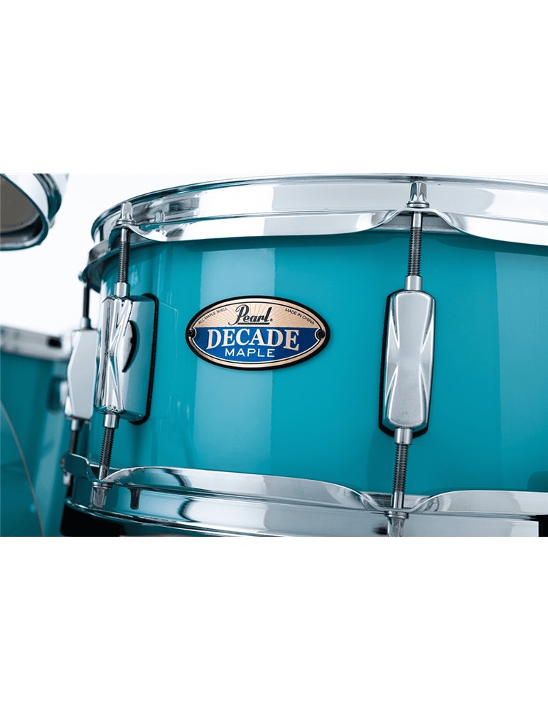 KIT DMP DECADE 2218B/1007T/1208T/1616F + 1455S con Herrajes - Ice Mint