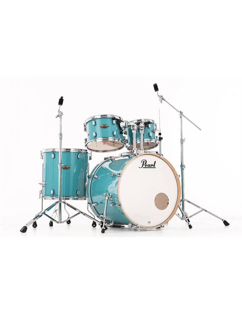KIT DMP DECADE 2218B/1007T/1208T/1616F + 1455S con Herrajes - Ice Mint