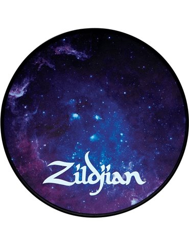 PAD DE PRÁCTICAS ZILDJIAN GALAXY 6"