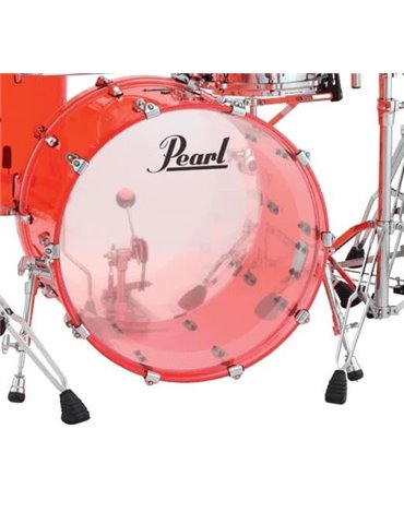 SET CASCOS CRB 4 pc. 2015BX/1413F/1208T/1007T - Ruby Red 2