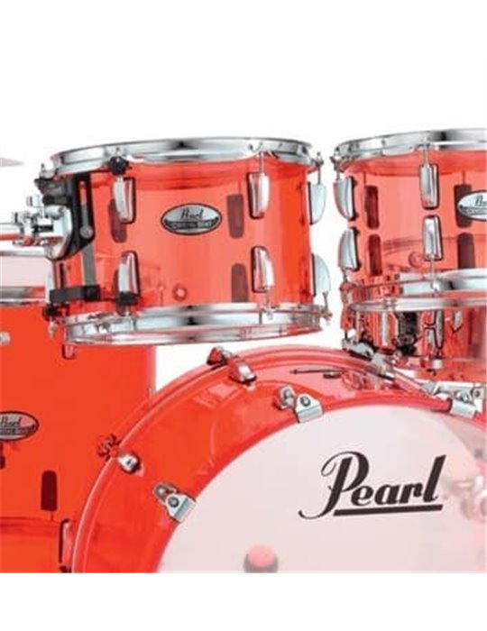 SET CASCOS CRB 4 pc. 2015BX/1413F/1208T/1007T - Ruby Red