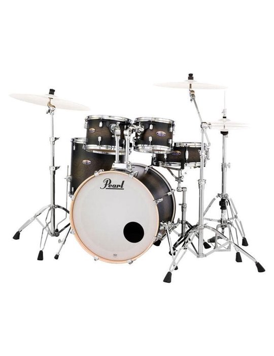 KIT DMP DECADE 2016B/1007T/1208T/1414F + 1455S con Herrajes - Satin Slate Burst