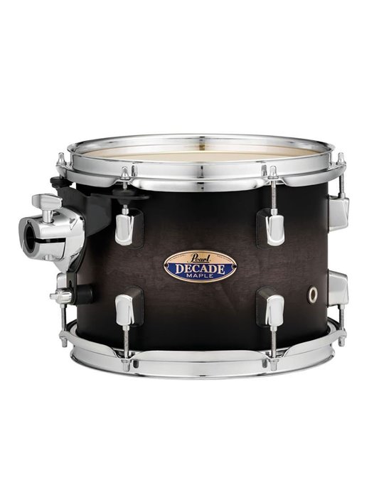 KIT DMP DECADE 2016B/1007T/1208T/1414F + 1455S con Herrajes - Satin Slate Burst