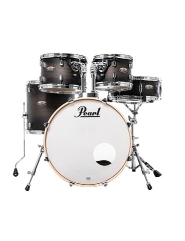 KIT DMP DECADE 2016B/1007T/1208T/1414F + 1455S (solo cascos) - Satin Slate Burst 2