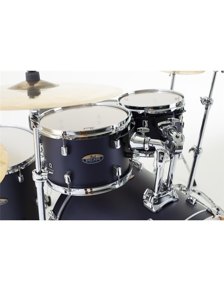 KIT DMP DECADE 2218B/1007T/1208T/1414F + 1455S con Herrajes - Ultramarine Velvet